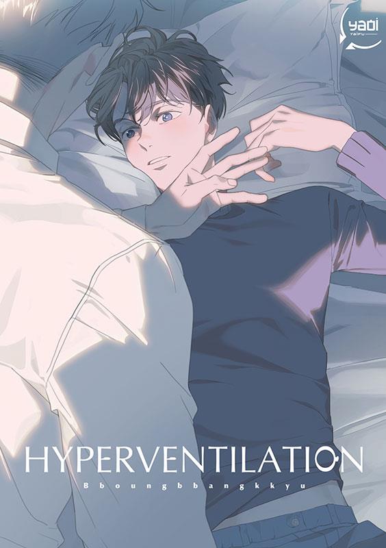 Hyperventilation - flash vidéo