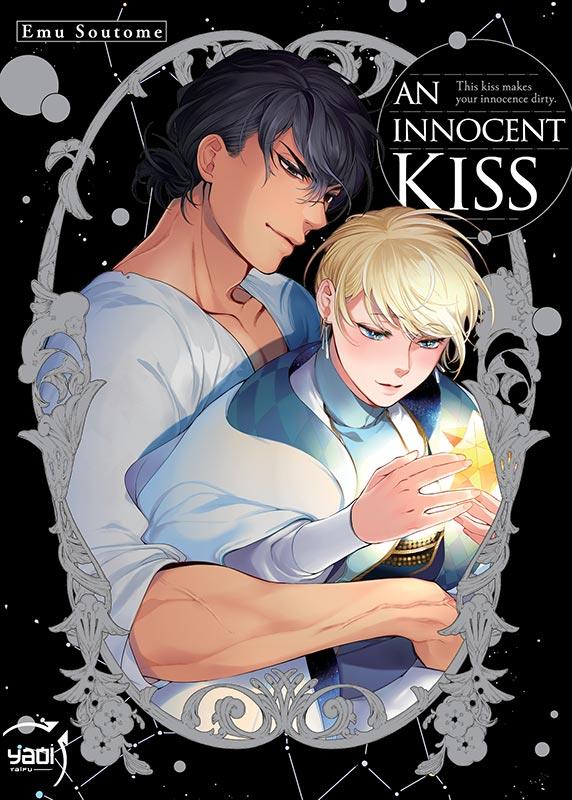 An innocent kiss - flash vidéo