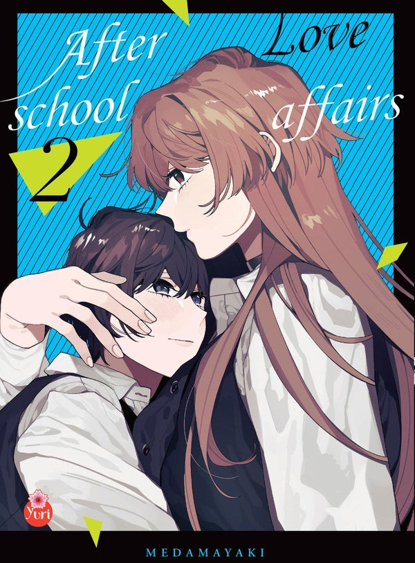 After school love affairs Tome 2