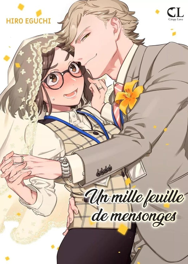 Un mille-feuille de mensonge