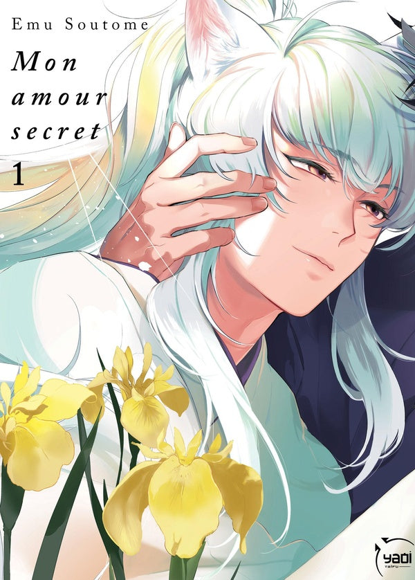 Mon amour secret Tome 1