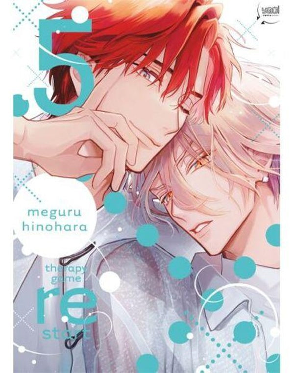 Therapy game restart Tome 5