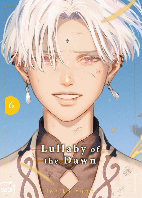 Lullaby of the dawn Tome 6