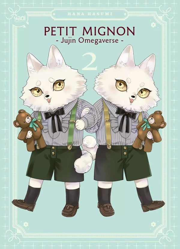 Petit mignon Tome 2