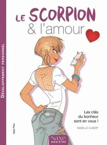 Le scorpion & l'amour
