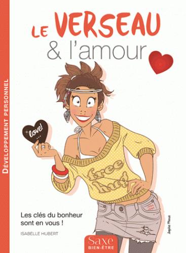 Le verseau & l'amour - flash vidéo
