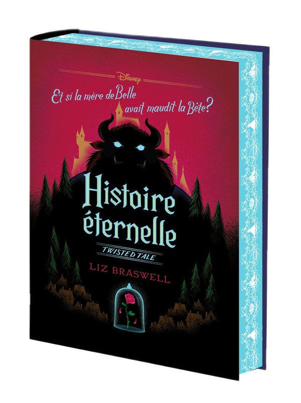 Histoire éternelle