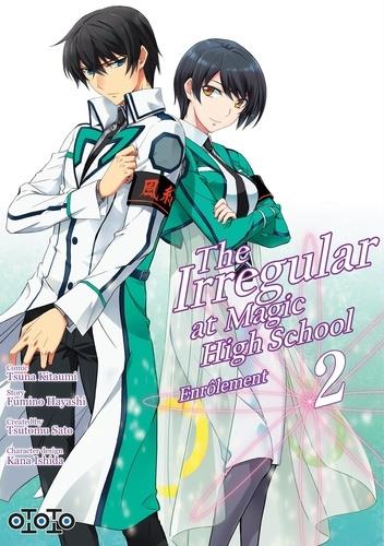 The irregular at Magic High School Tome 2 - flash vidéo