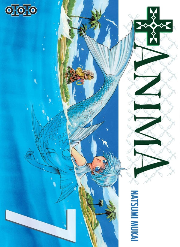 +Anima Tome 7