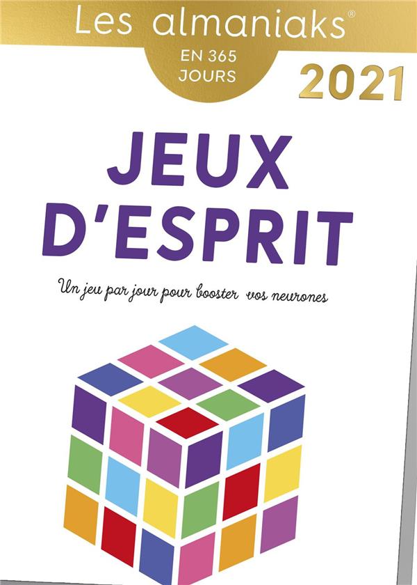 Jeux d'esprit (édition 2021) - flash vidéo