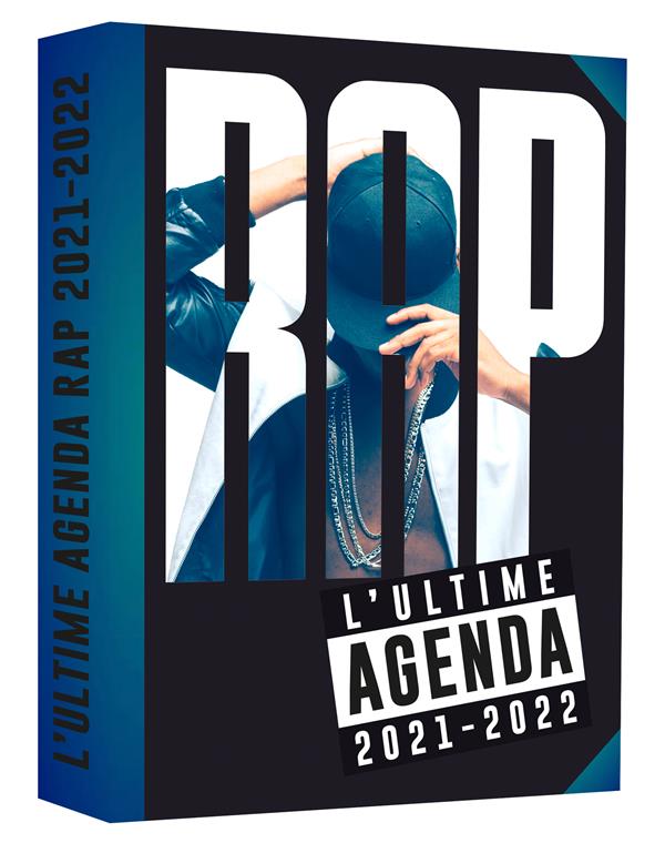 L'ultime agenda scolaire rap (édition 2021/2022) - flash vidéo