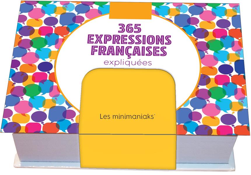65 expressions & leurs origines