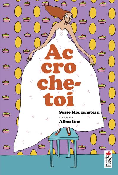 Accroche-toi