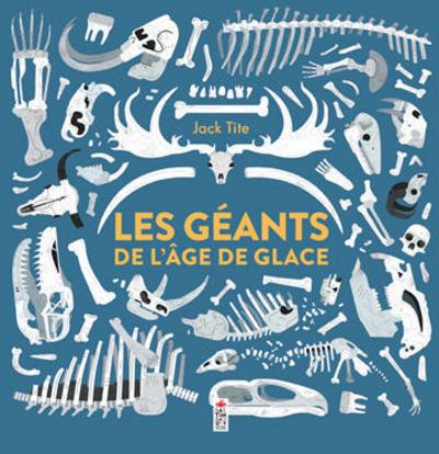 Les géants de l'âge de glace - flash vidéo