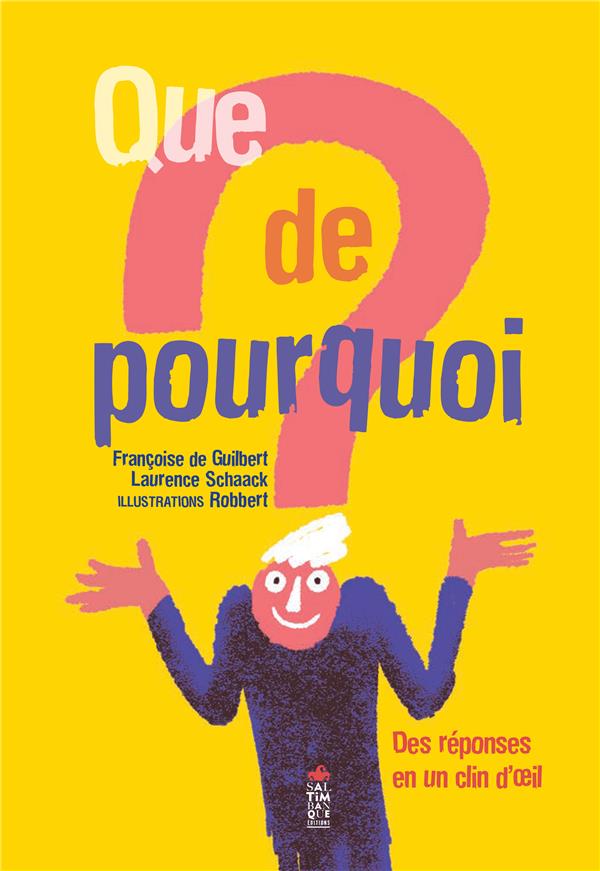 Que de pourquoi - flash vidéo