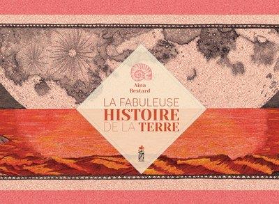 La fabuleuse histoire de la terre - flash vidéo