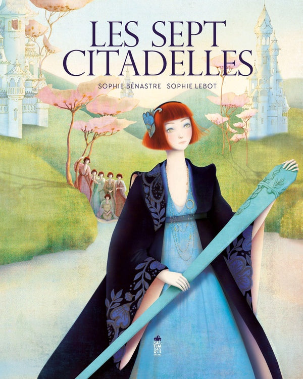 Les sept citadelles - flash vidéo