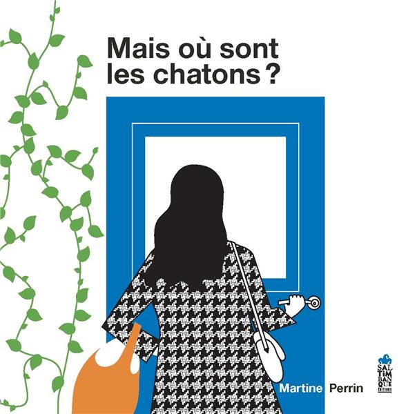 Mais où sont les chatons ? - flash vidéo