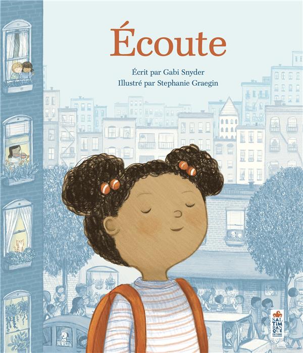 écoute - flash vidéo