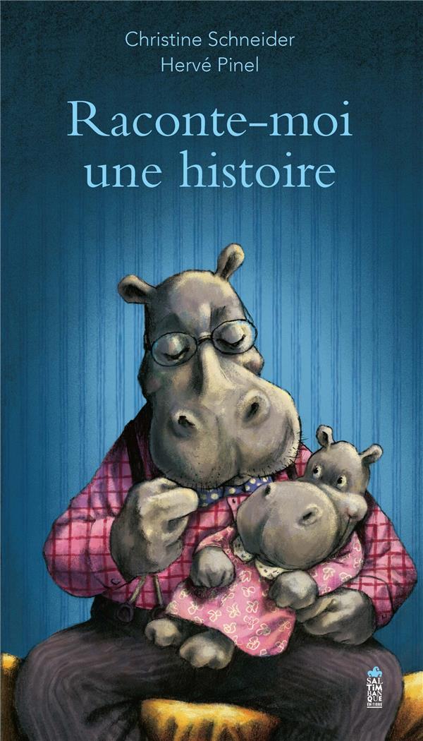 Raconte-moi une histoire - flash vidéo