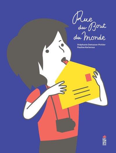 La rue du bout du monde - flash vidéo