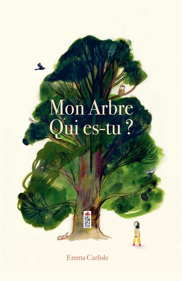 Mon arbre qui es-tu ? - flash vidéo