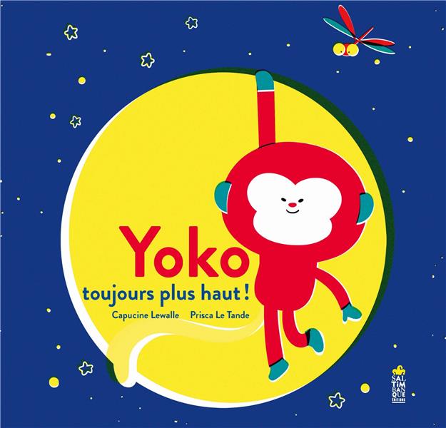 Yoko toujours plus haut - flash vidéo