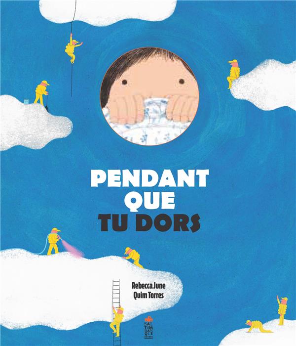 Pendant que tu dors - flash vidéo