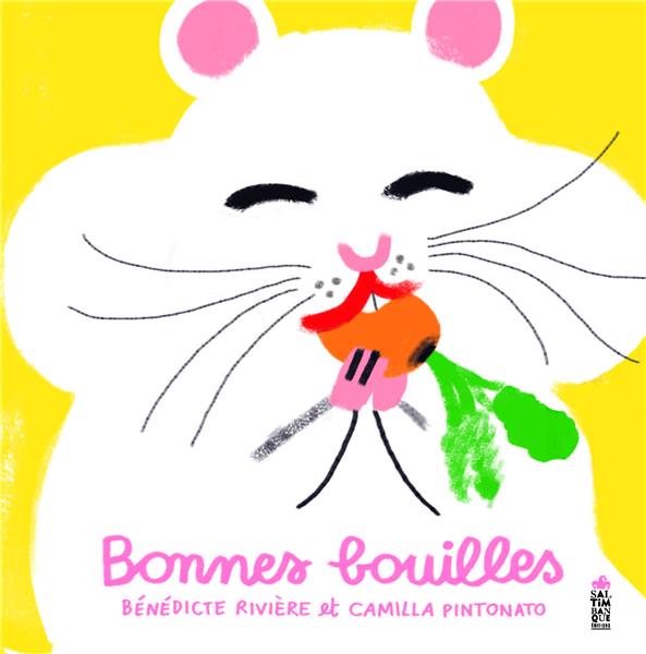Bonnes bouilles - flash vidéo