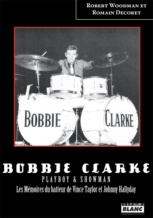 Bobbie clarke playboy& showman