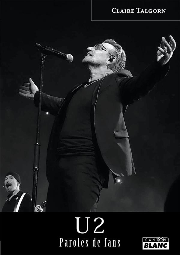 U2 ; paroles de fans
