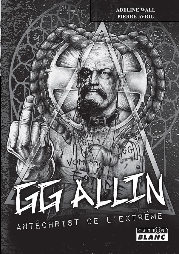 Gg allin