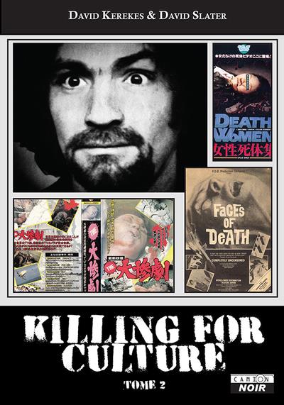 Killing for culture Tome 2