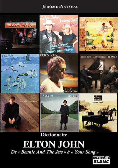 Elton john - de bennie and the jets a your song