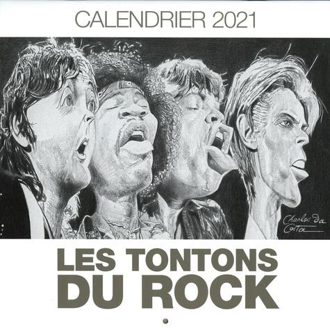 Les tontons du rock (édition 2021)