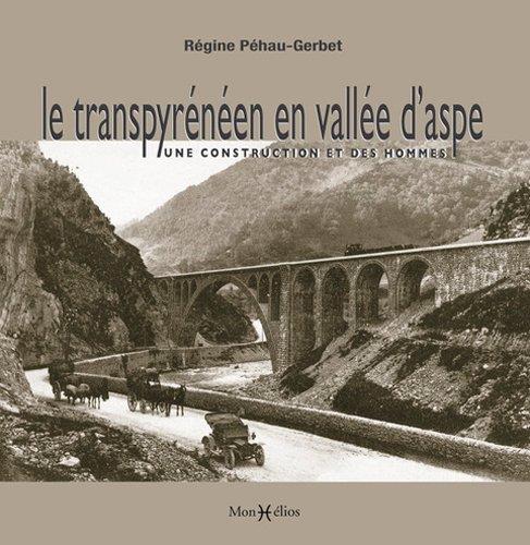 Le transpyrénéen en vallée d'Aspe - flash vidéo