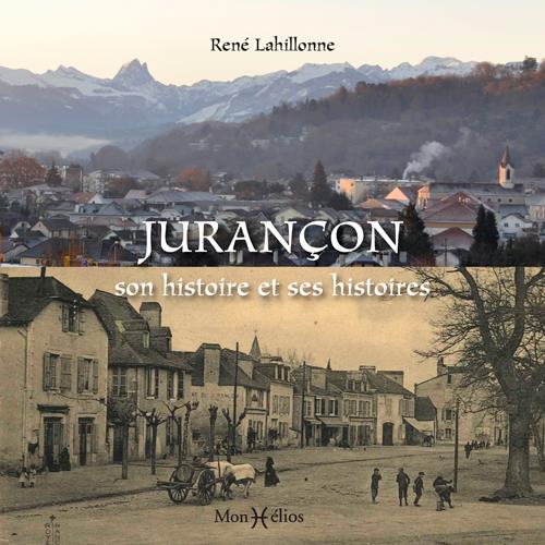 Jurançon : son histoire et ses histoires - flash vidéo