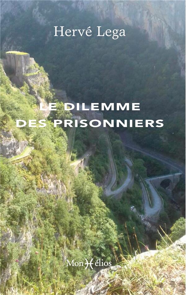 Le dilemme des prisonniers - flash vidéo