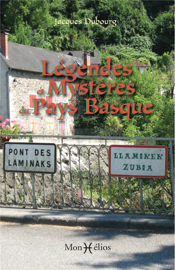 Légendes et mystères du Pays Basque - flash vidéo