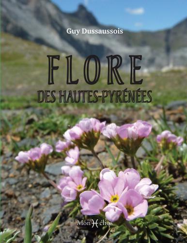 Flore des Hautes-Pyrénées - flash vidéo