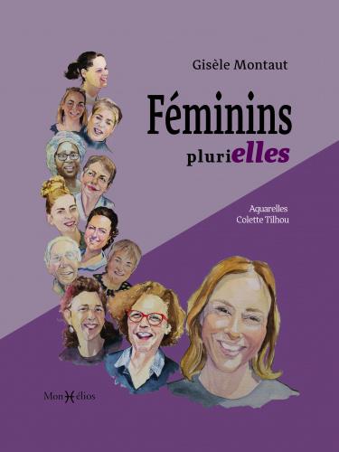 Féminins plurielles - flash vidéo