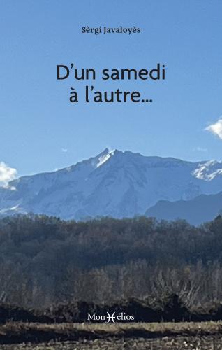 D'un samedi à l'autre... - flash vidéo