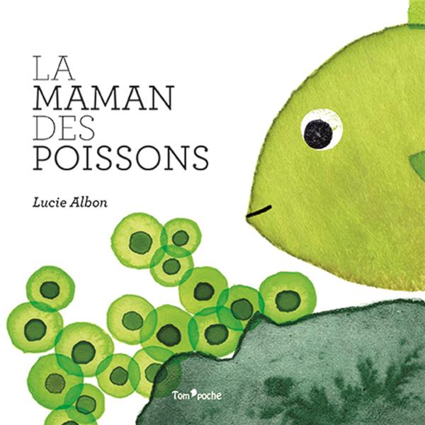 La maman des poissons - flash vidéo