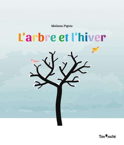L'arbre et l'hiver - flash vidéo