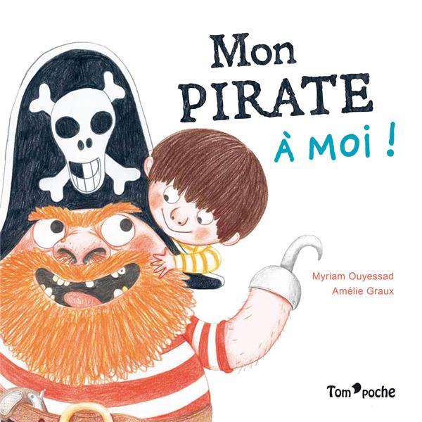 Mon pirate à moi ! - flash vidéo