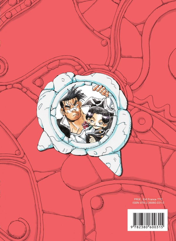 Millenium darling Tome 1
