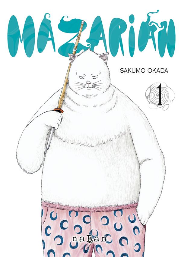 Mazarian Tome 1