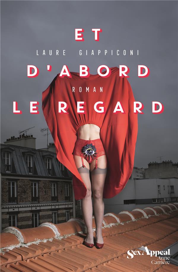 Et d'abord le regard - flash vidéo