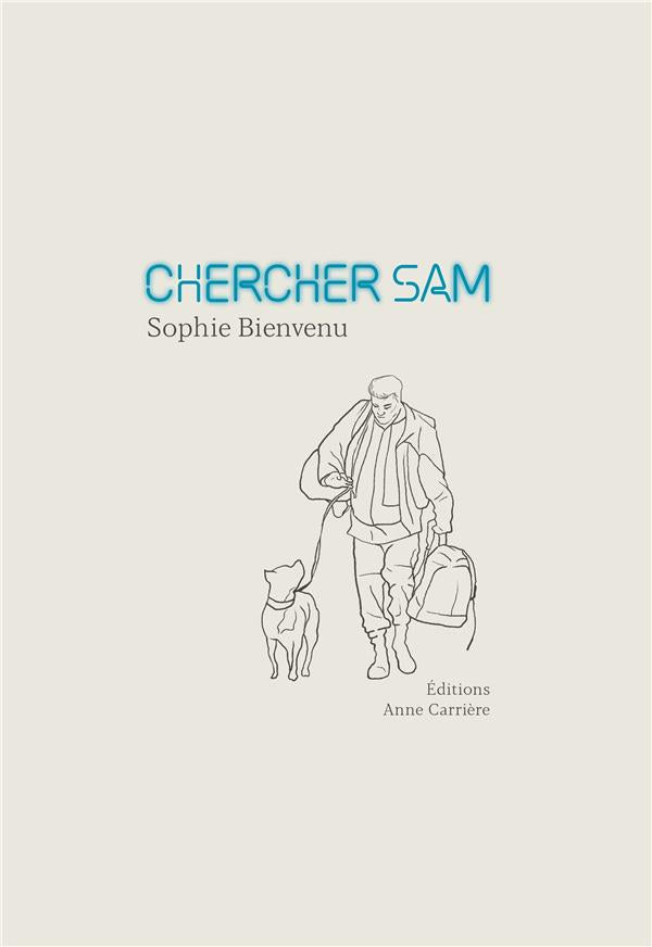 Chercher Sam - flash vidéo