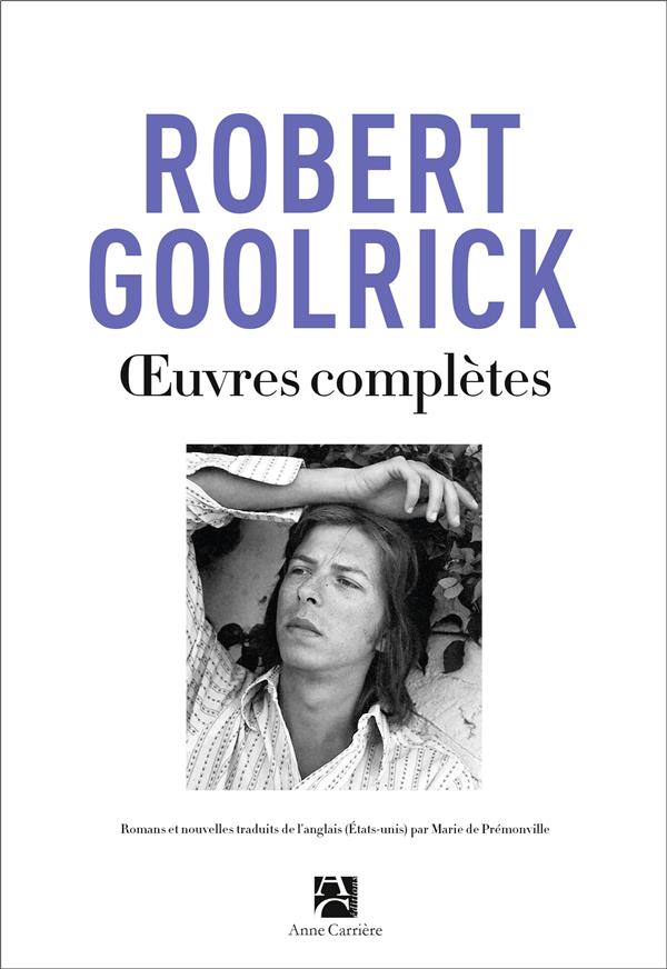 Oeuvres complètes